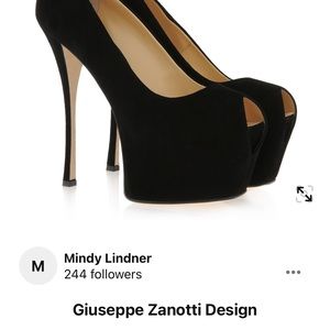 Giuseppe Zanotti